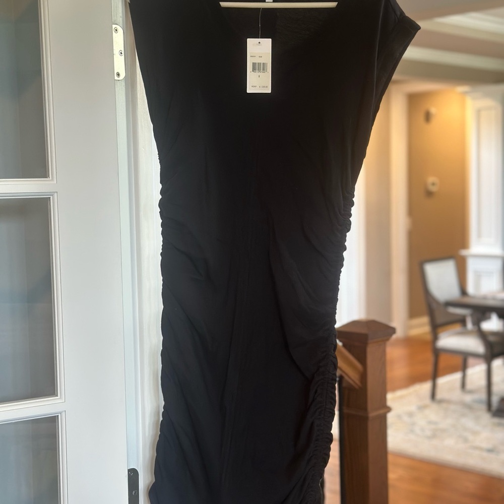 Elegant Black Dress